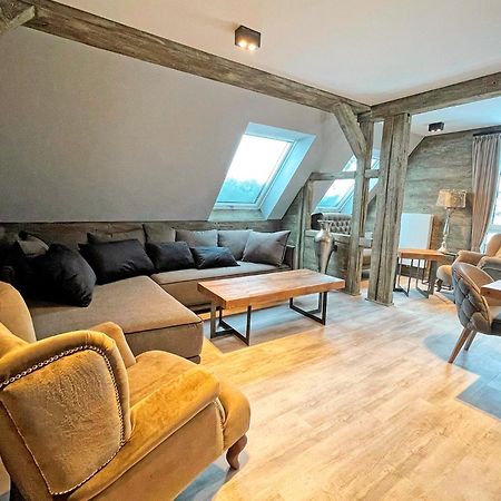 Strandberg'S Ursprung: Spa & Kitchen Браунлаге Екстер'єр фото
