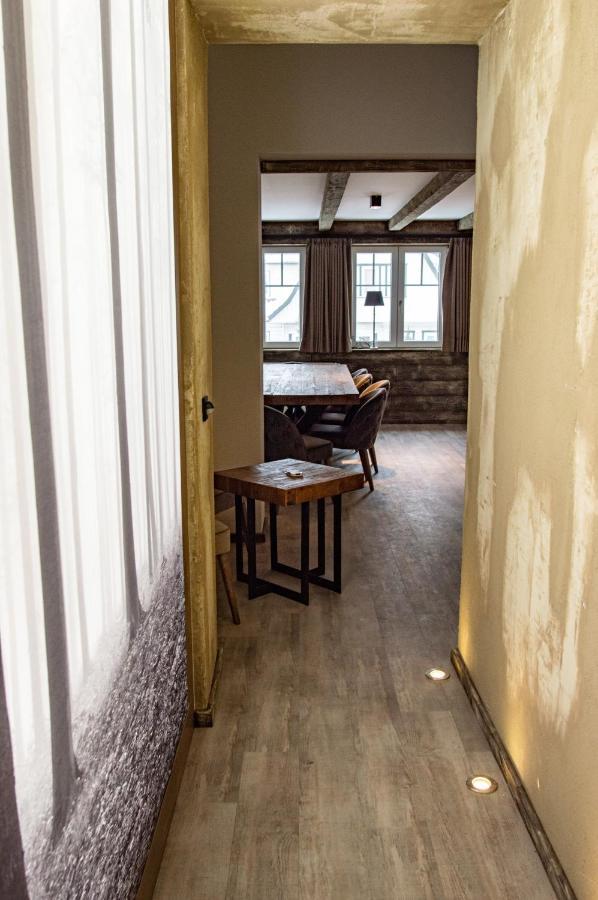 Strandberg'S Ursprung: Spa & Kitchen Браунлаге Екстер'єр фото