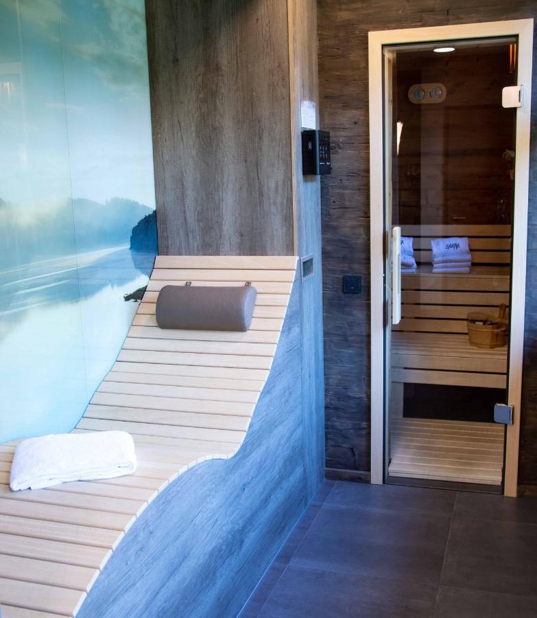 Strandberg'S Ursprung: Spa & Kitchen Браунлаге Екстер'єр фото