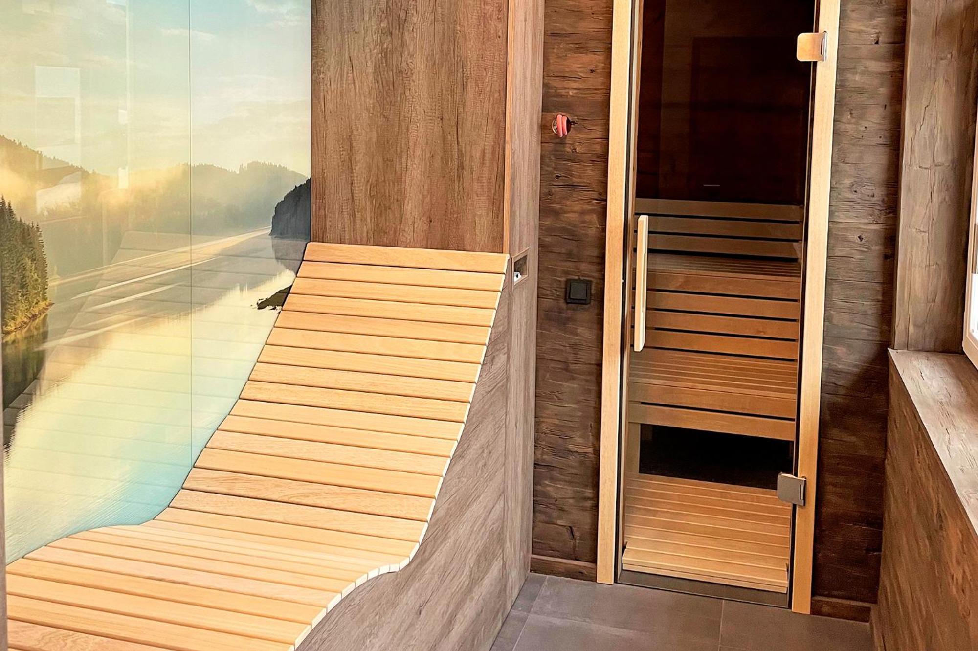 Strandberg'S Ursprung: Spa & Kitchen Браунлаге Екстер'єр фото